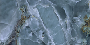 高清宝石蓝大理石