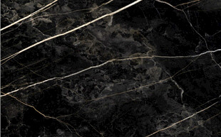 高清白根黑金花大理石