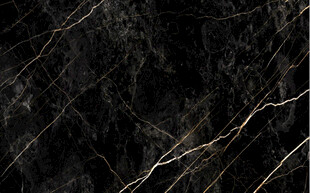 高清白根黑金花大理石