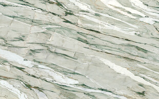 高清翡翠绿流水大理石