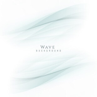 绿色科技线条矢量背景