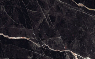 高清黑白根银白龙大理石