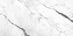 高清水墨鱼肚白大理石