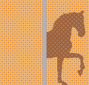 马工艺画