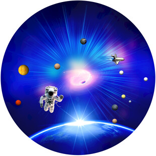 星空吊顶