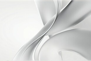 造型3D背景海报