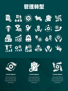 管理转型