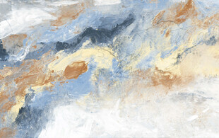 高清油画彩色大理石