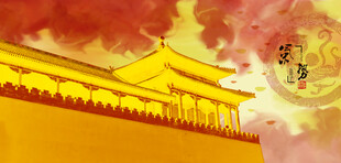 古建筑故宫古建筑