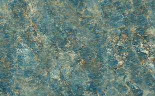 金色大花绿大理石