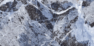 蓝天玉大理石石纹