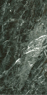 墨绿色大花绿大理石石纹