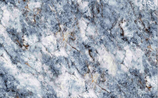 蓝色蓝翡翠大理石石纹