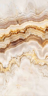 黄色天然大理石石纹