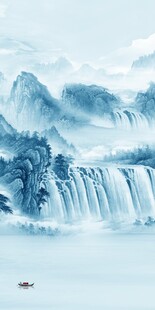 新款 新传高端玄关 TiF分层