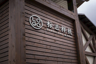 LOGO样机