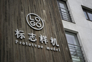 LOGO样机