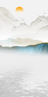 奢雅 新传高端玄关 TiF分层