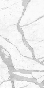 水墨鱼肚白大理石