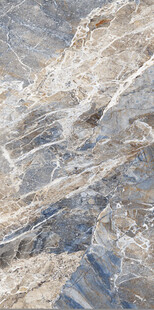 高清鱼肚蓝大理石