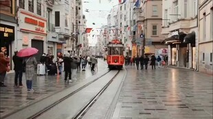 土耳其伊斯坦布尔