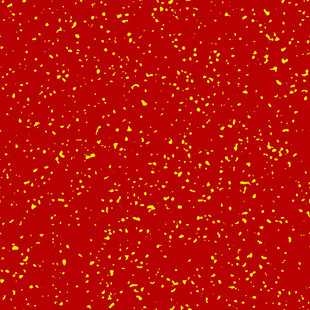 红纸纹洒金肌理背景