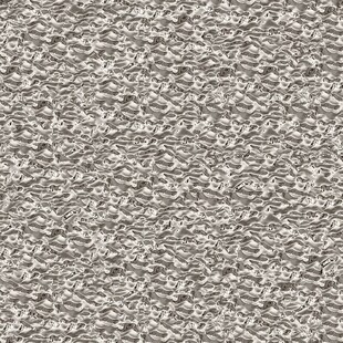 无缝金色水波纹纹理