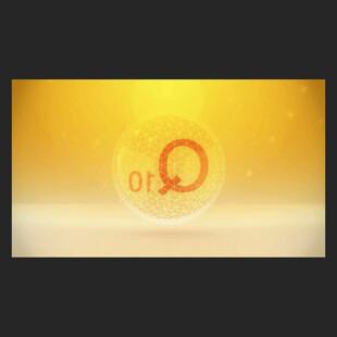 心脏心跳3D透视动画