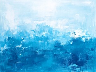 艺术风景抽象油画素材-艺术风景抽象油画图片-艺术风景抽象油画设计模板