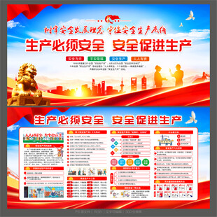 2025年安全生产月