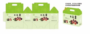 无花果包装