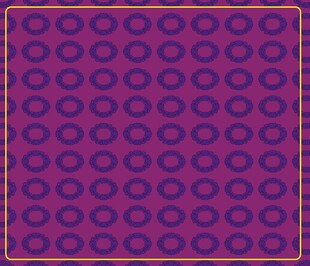 国风国潮窗花纹图印