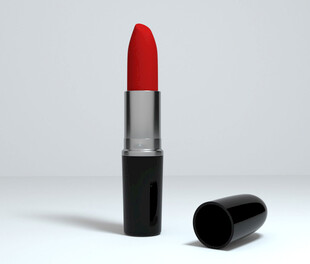 口红
