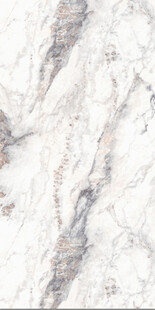 水墨鱼肚灰大理石