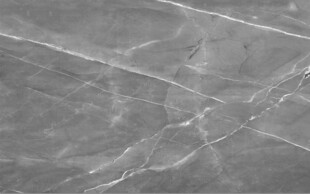 灰色白根大理石