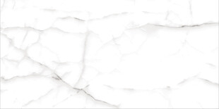 水墨冰川白大理石