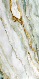 高清绿色玉石大理石