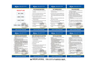 混凝土加工运输制度