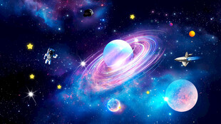 宇宙