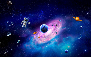 宇宙星空