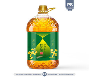 菜籽油包装