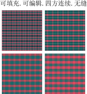 格子面料 粉色格子底纹 