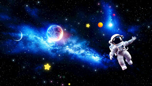 星空