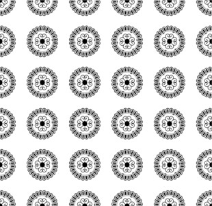 花纹背景底纹背景CDR矢量图