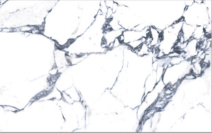 水墨蓝白大理石石纹