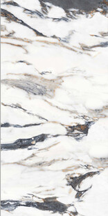 白色水墨大理石纹理