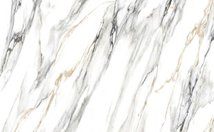 水墨鱼肚金大理石