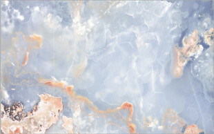 高清蓝水晶大理石