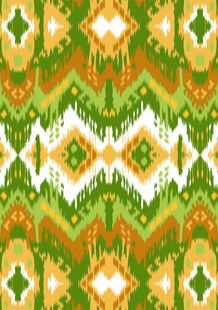 多彩几何民族风图案纹理