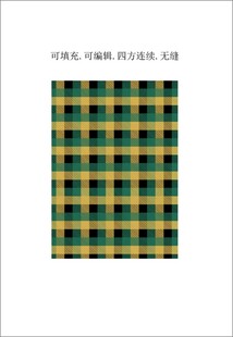 格子图案  格子底纹 格子布